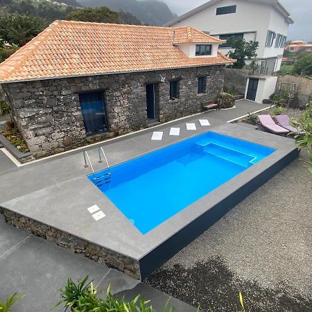 Cottage Quinze, Contemporary Designed Cottage With Swimming Pool ポンタ・デルガダ エクステリア 写真