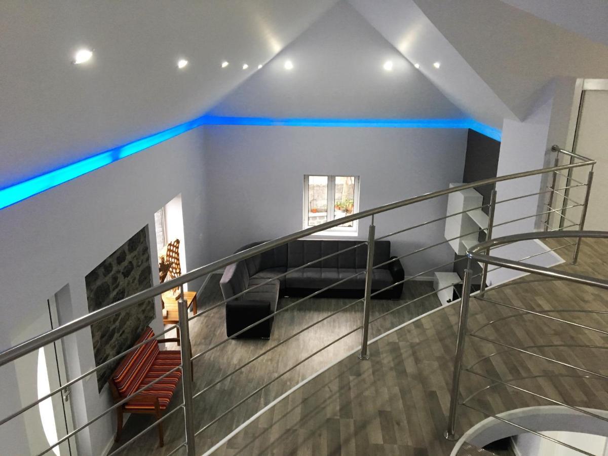 Cottage Quinze, Contemporary Designed Cottage With Swimming Pool ポンタ・デルガダ エクステリア 写真