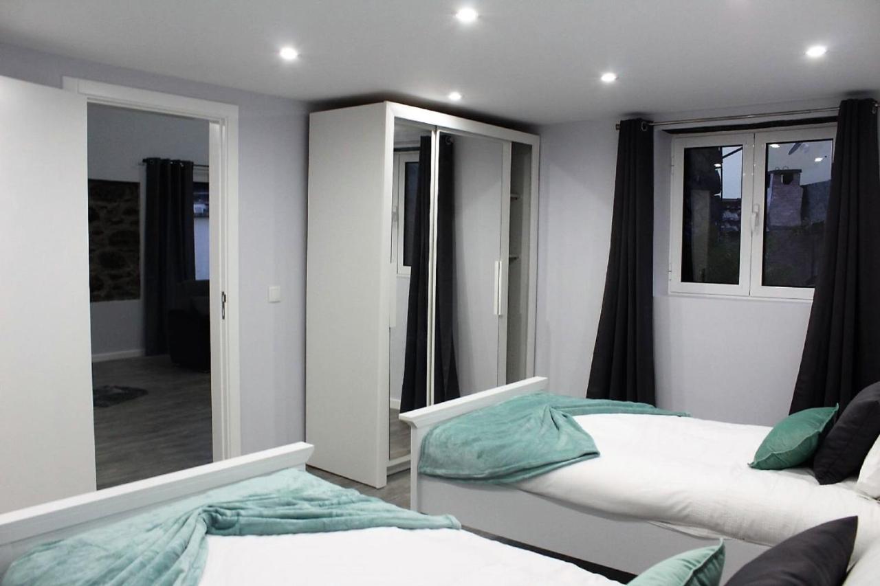 Cottage Quinze, Contemporary Designed Cottage With Swimming Pool ポンタ・デルガダ エクステリア 写真