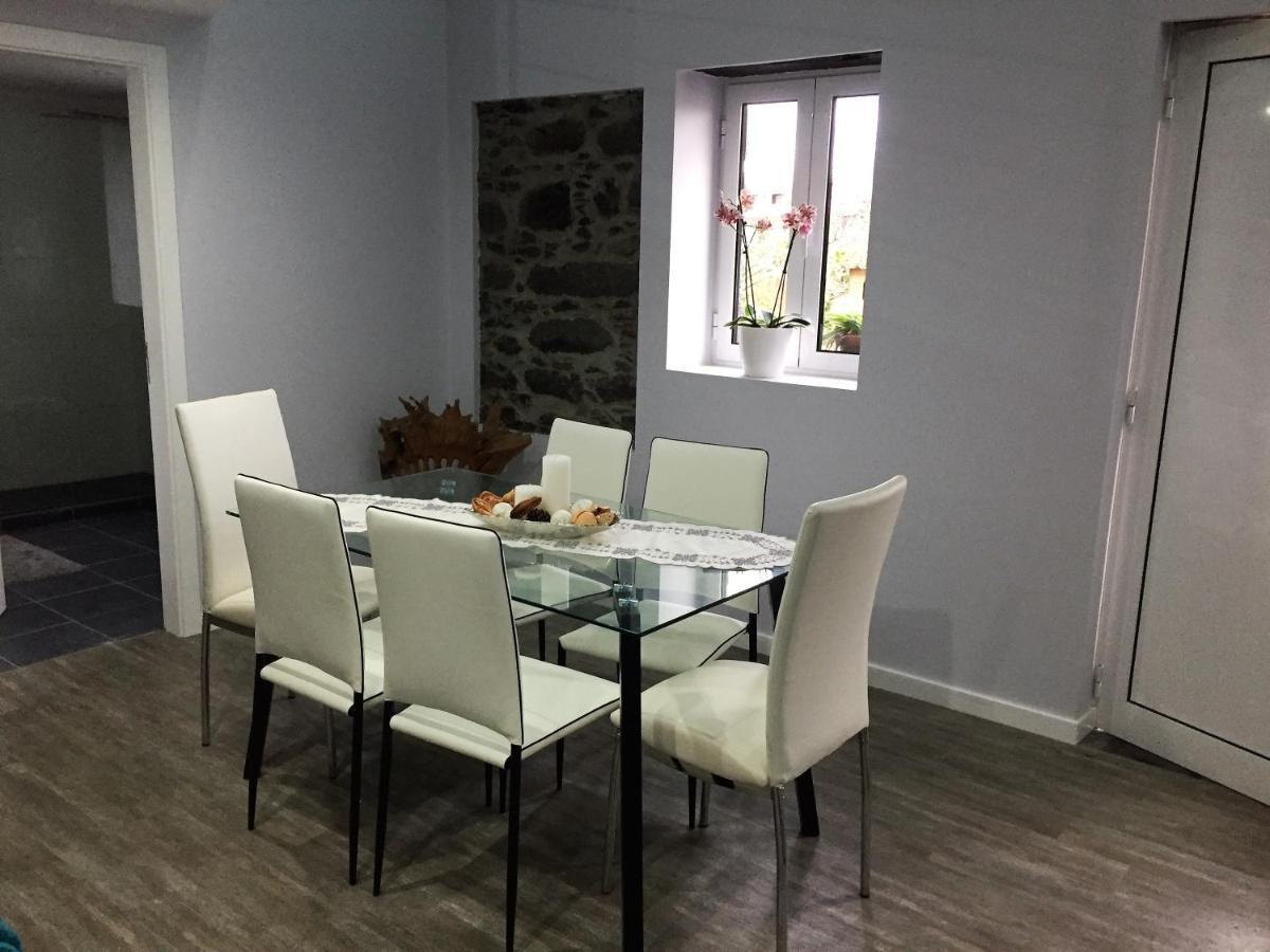 Cottage Quinze, Contemporary Designed Cottage With Swimming Pool ポンタ・デルガダ エクステリア 写真