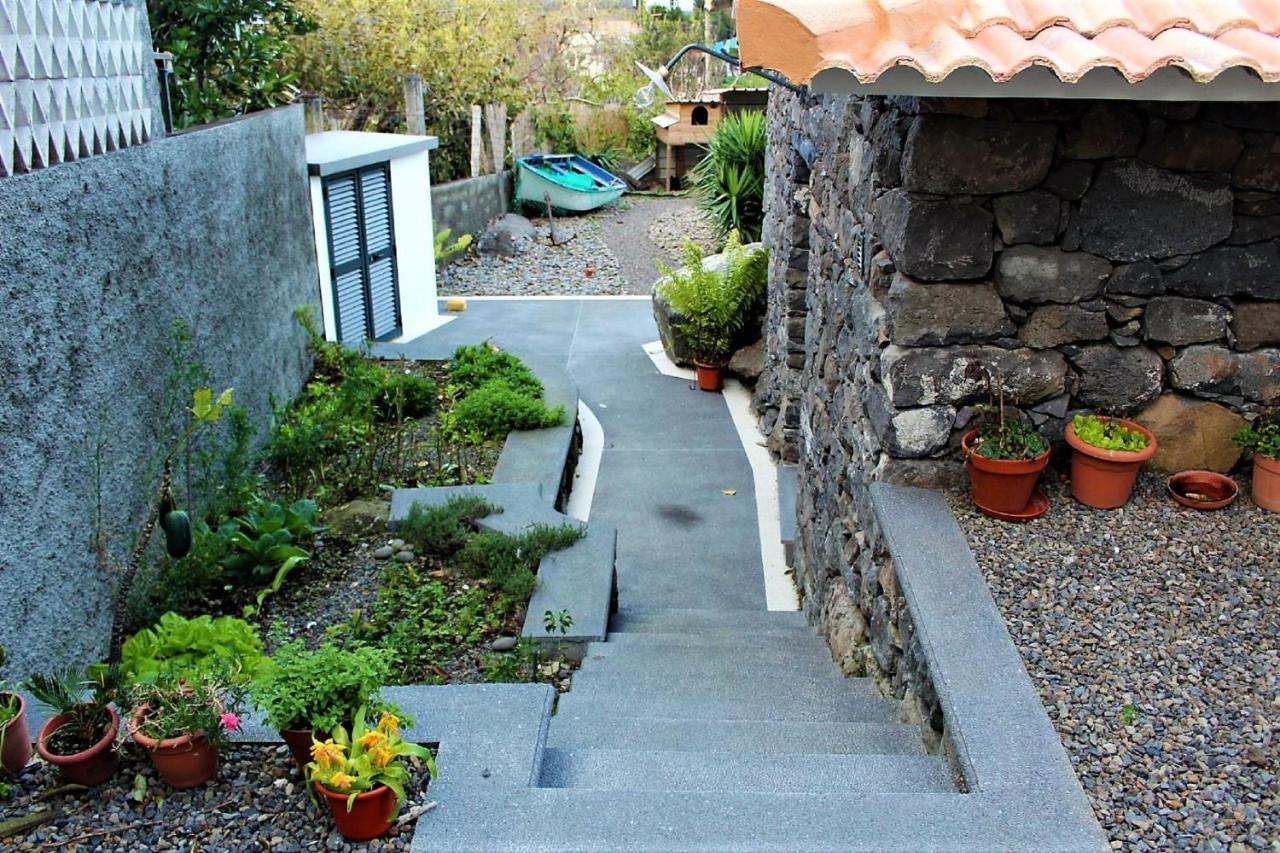 Cottage Quinze, Contemporary Designed Cottage With Swimming Pool ポンタ・デルガダ エクステリア 写真