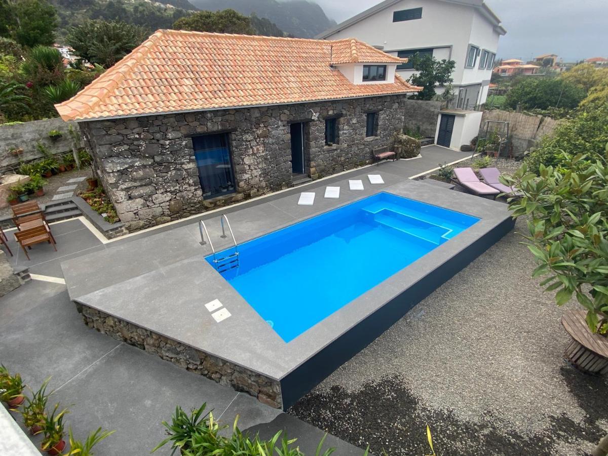 Cottage Quinze, Contemporary Designed Cottage With Swimming Pool ポンタ・デルガダ エクステリア 写真
