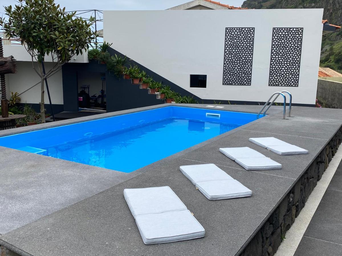 Cottage Quinze, Contemporary Designed Cottage With Swimming Pool ポンタ・デルガダ エクステリア 写真