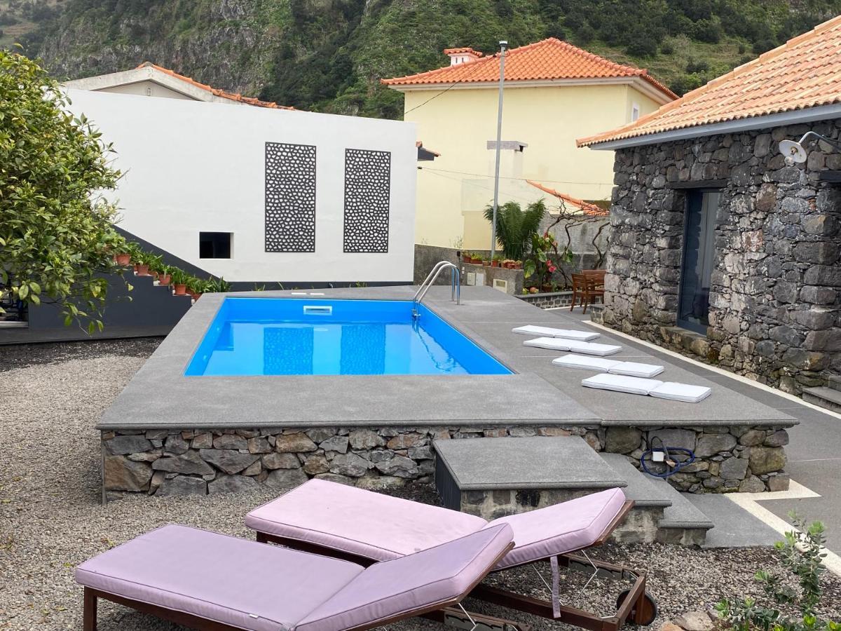 Cottage Quinze, Contemporary Designed Cottage With Swimming Pool ポンタ・デルガダ エクステリア 写真