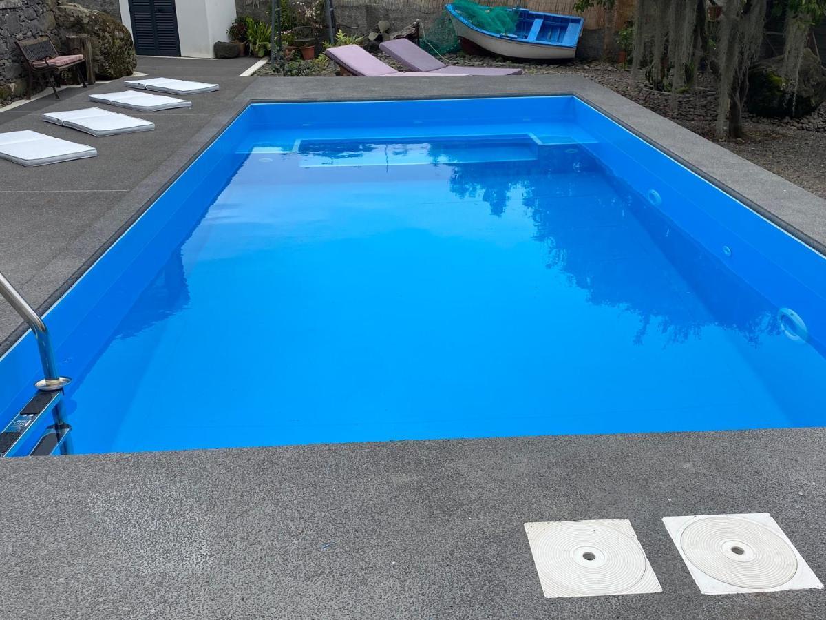 Cottage Quinze, Contemporary Designed Cottage With Swimming Pool ポンタ・デルガダ エクステリア 写真